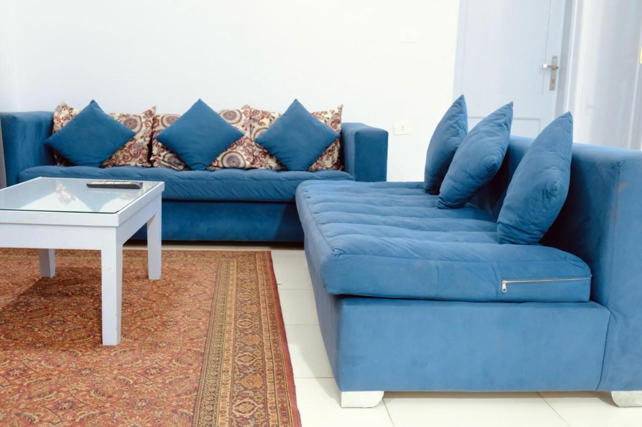 Nile Diana Luxor Apartment Room photo