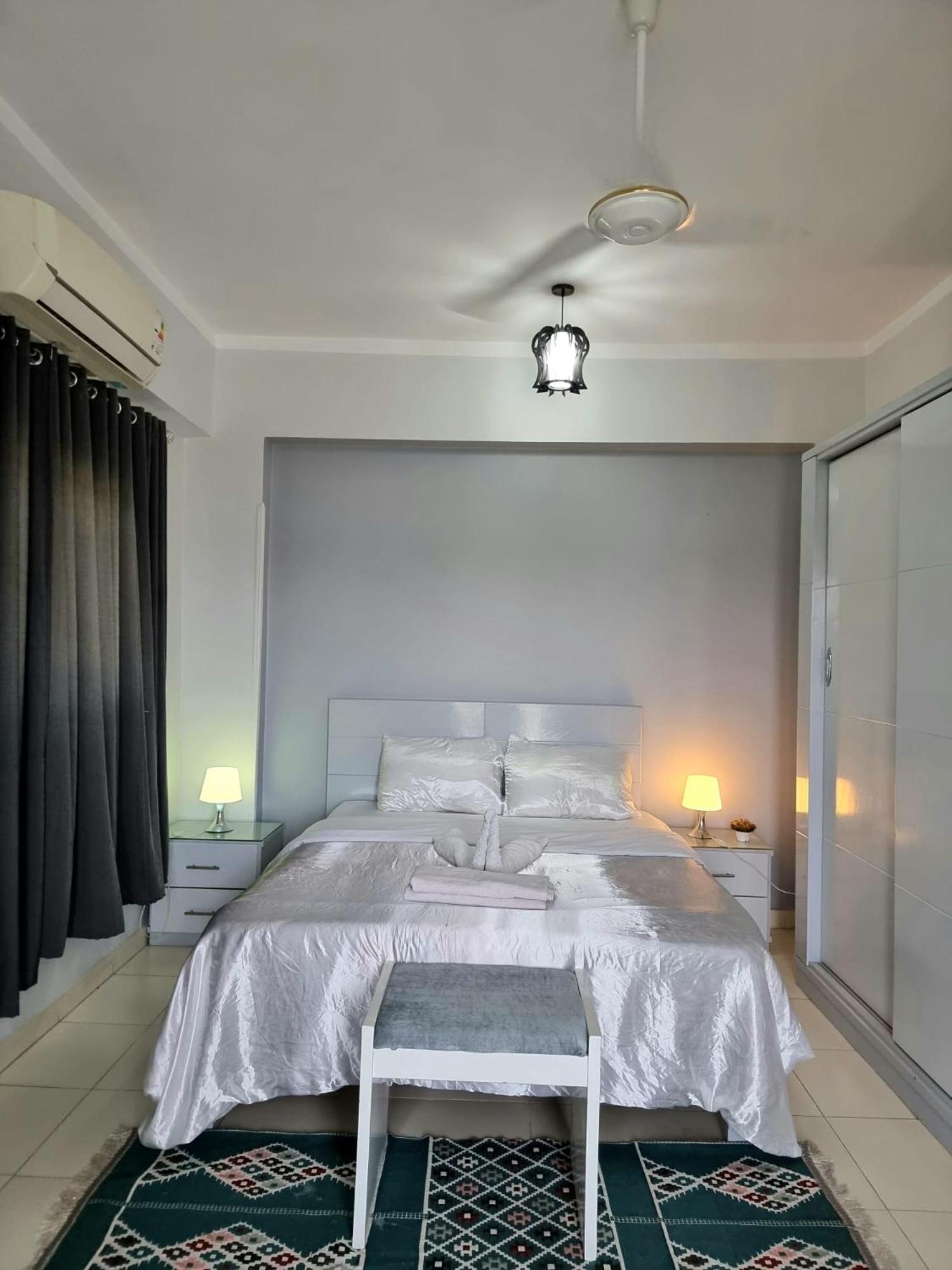 Nile Diana Luxor Apartment Room photo