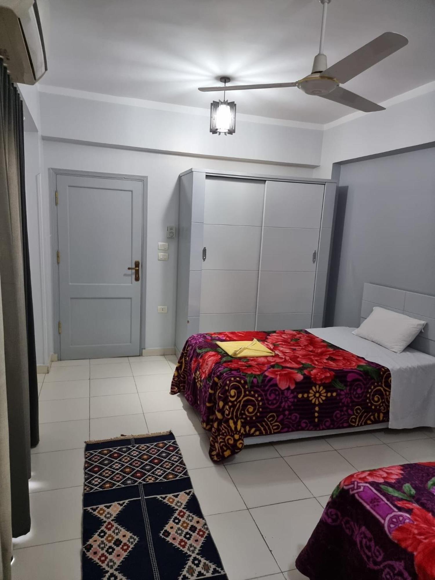 Nile Diana Luxor Apartment Room photo