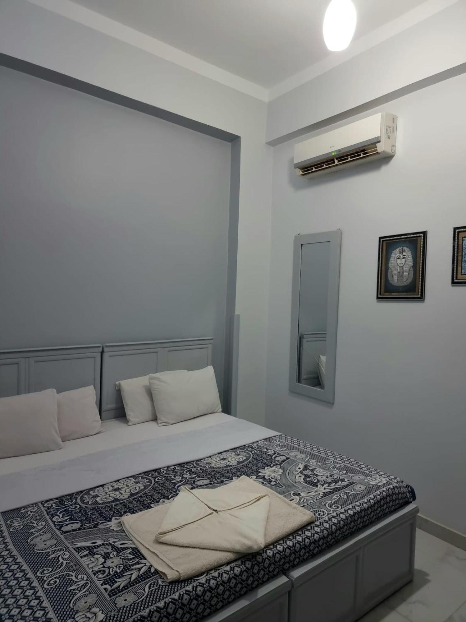 Nile Diana Luxor Apartment Room photo